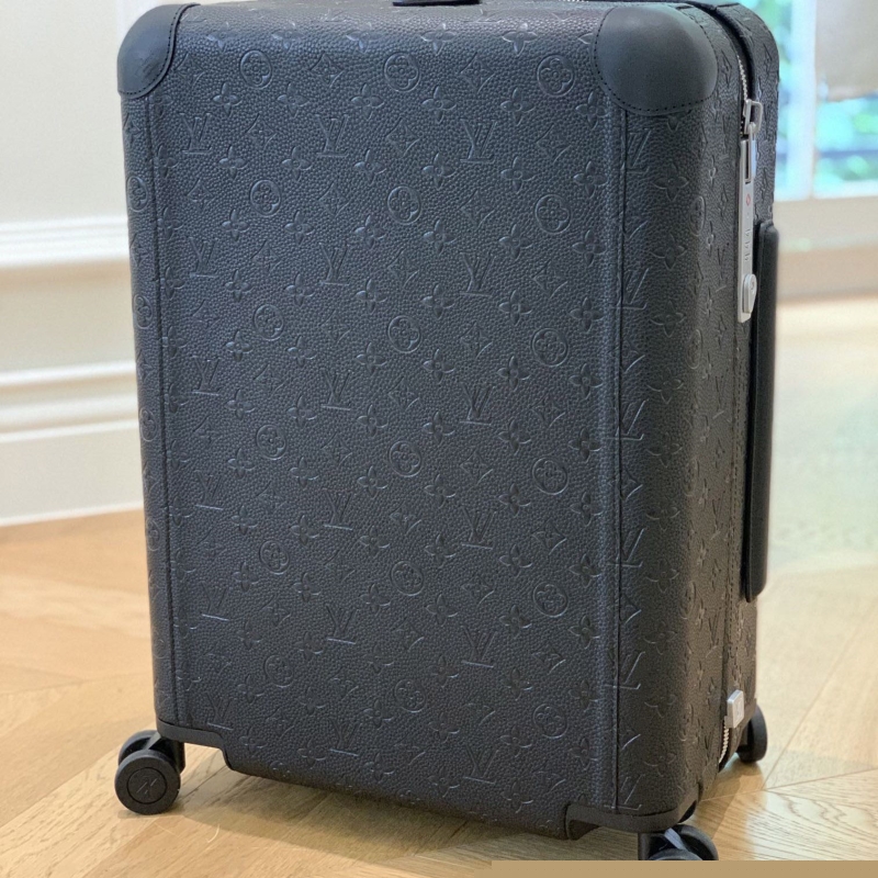 LV Suitcase